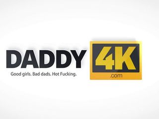 Daddy4k. dapper Daddy Find Way How To Seduce Sonâs damsel For Dirty adult movie