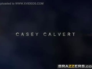 Brazzers - porn pro adventures - &lpar;Casey Calvert&comma; Charles Dera&rpar; - Metal Rear Solid The Phantom Peen &lpar;A XXX Parody&rpar; - Trailer preview