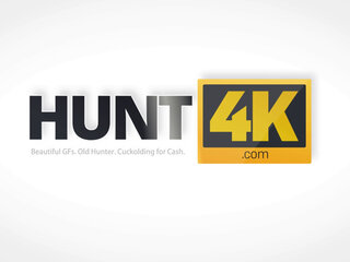 Hunt4k Crazy Xxx Action By Teen slattern And Rich Hunter Who Pays