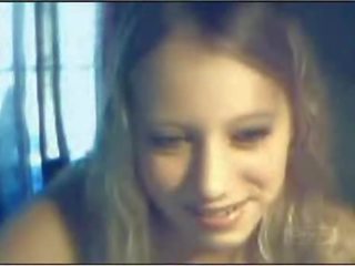 Dutch Teen Webcam divinity