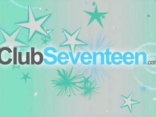 Best show April 2016 ClubSeventeen