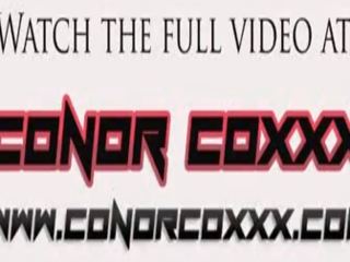 Conorcoxxx-big putz Cuckold Bj With Dana Dearmond