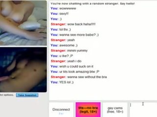 Awesome Omegle Win 2