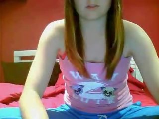 Teen Jailbates On Private Cam To Cam videos