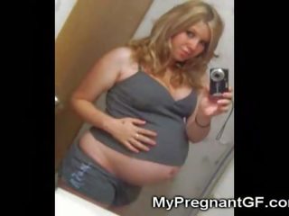 Outstanding Teen Pregnant Gfs!
