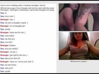 Couple vs superb mistress on Slut-Roulette