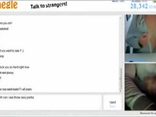 Omegle 85 girlfriend Continues Cumming just after I Cum
