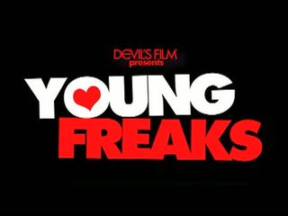 Devils Film: Young Freaks trailer