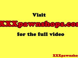 Spex teen at pawnshop fingered
