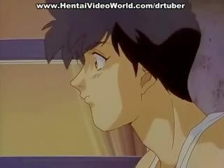 Hentai sex film With stupendous xxx clip Scenes