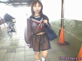 Asian Schoolgirls Tickling