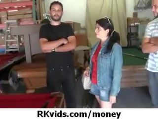Passionate Ms getting fucked for money 17