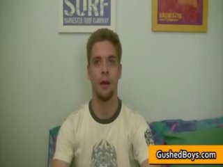 Sean Gets His Amazing Teen putz Wanked And Strocked 9 By Gusthis Chabdboys
