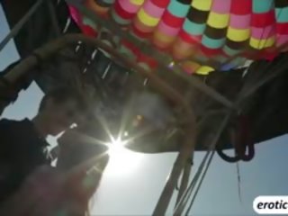 Provocative elite Air Balloon Ride