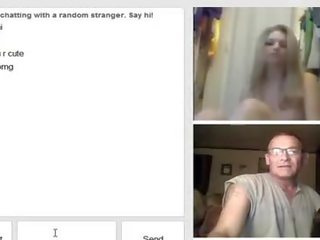 Punked On Omegle 1 clip 1
