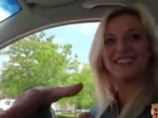 Teen Katy Urges To Have adult clip With Driver